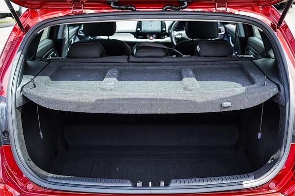 2019 Hyundai i30 Active PD2