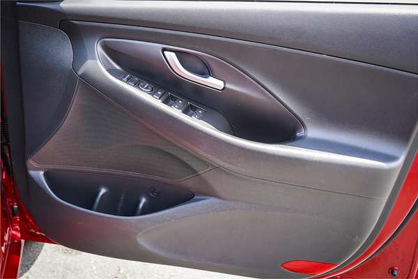 2019 Hyundai i30 Active PD2