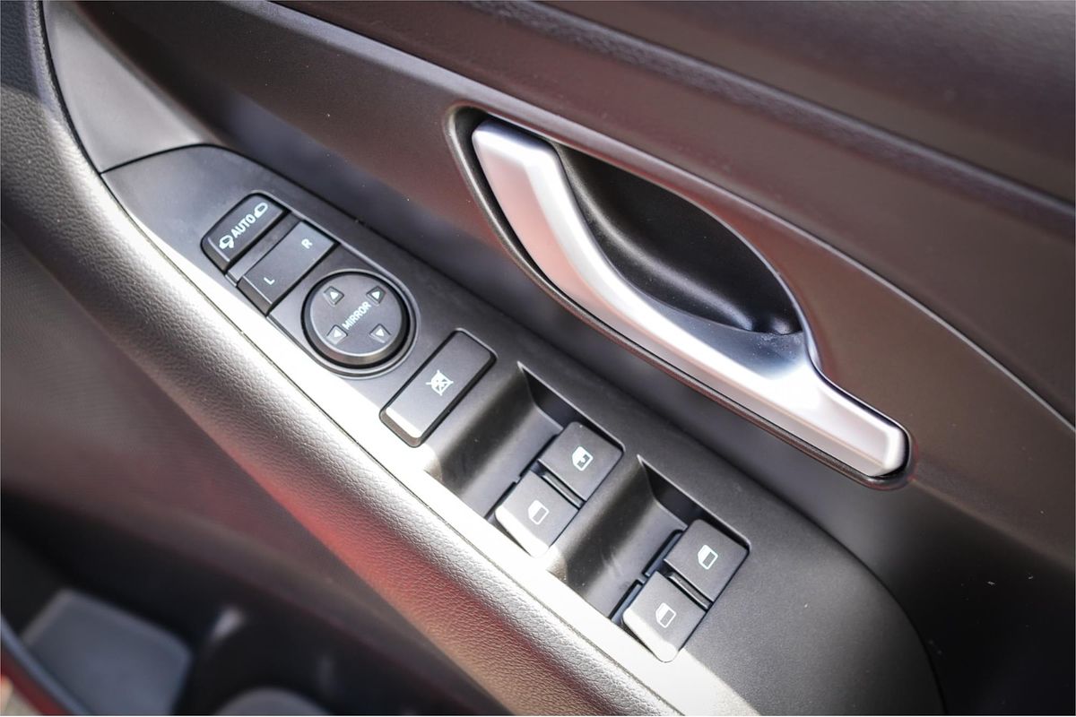 2019 Hyundai i30 Active PD2