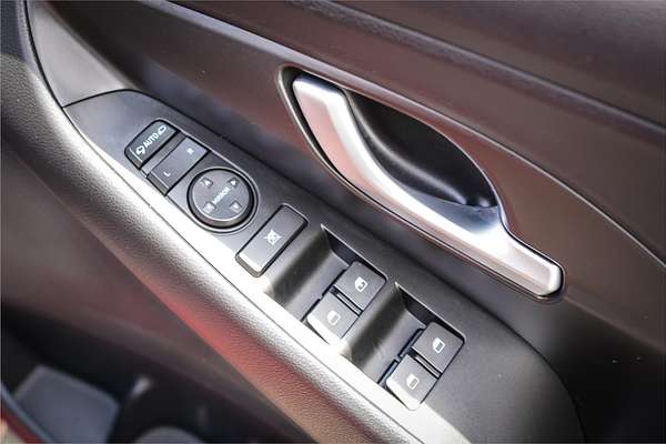 2019 Hyundai i30 Active PD2