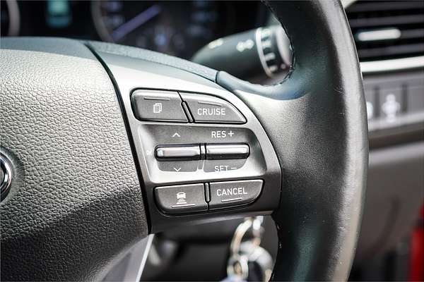 2019 Hyundai i30 Active PD2