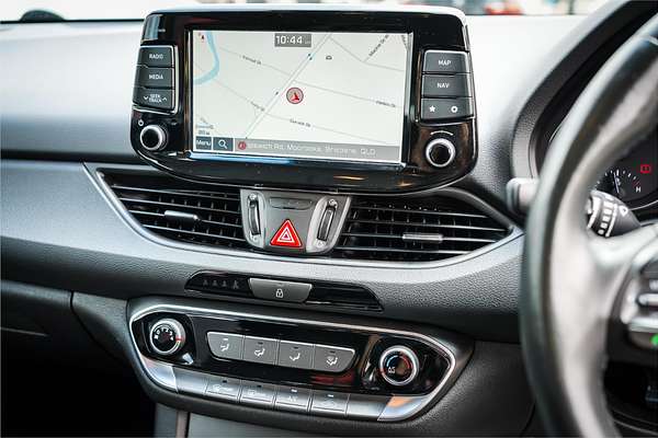 2019 Hyundai i30 Active PD2