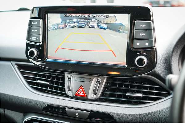 2019 Hyundai i30 Active PD2