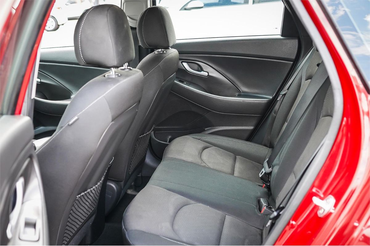 2019 Hyundai i30 Active PD2