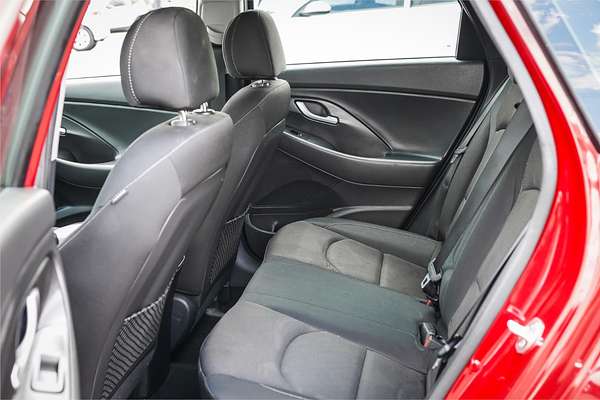 2019 Hyundai i30 Active PD2