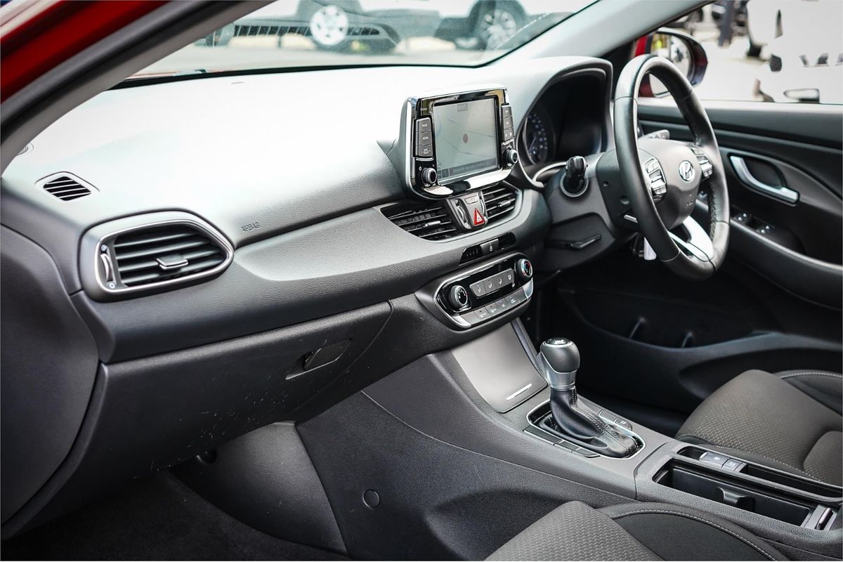 2019 Hyundai i30 Active PD2