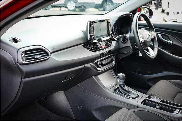 2019 Hyundai i30 Active PD2