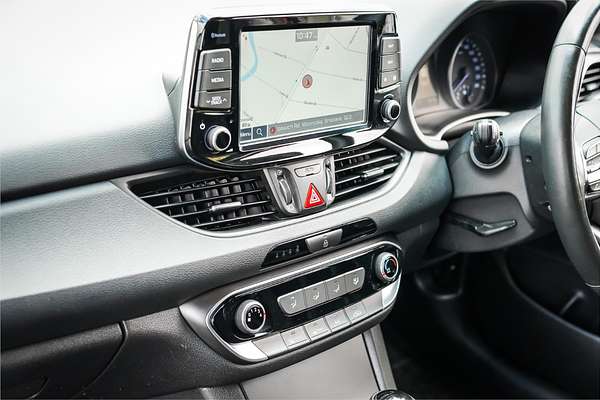 2019 Hyundai i30 Active PD2