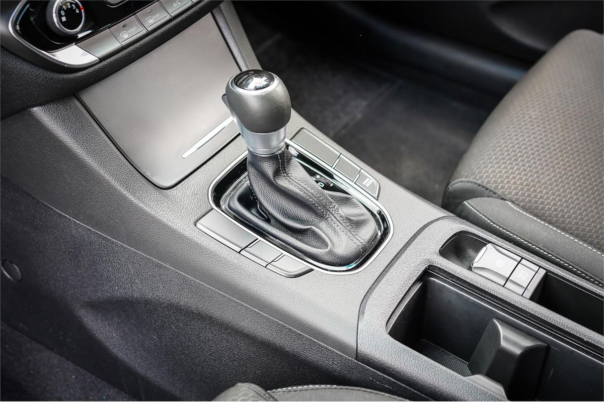 2019 Hyundai i30 Active PD2