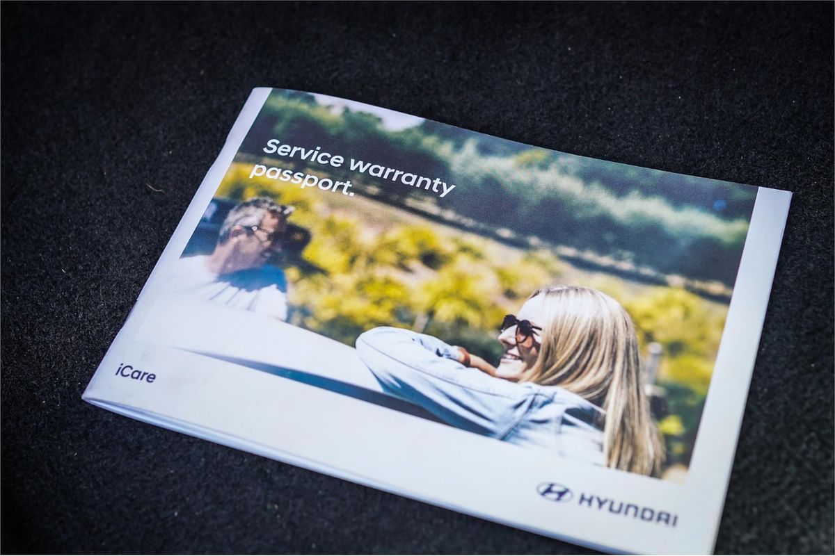 2019 Hyundai i30 Active PD2