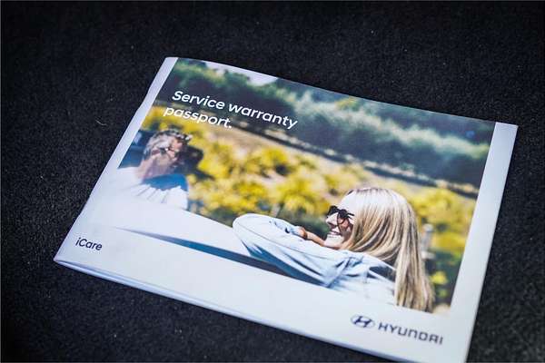 2019 Hyundai i30 Active PD2