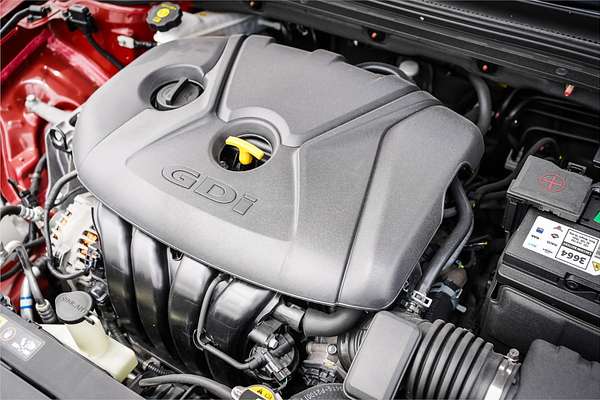 2019 Hyundai i30 Active PD2