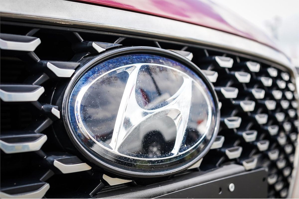 2019 Hyundai i30 Active PD2