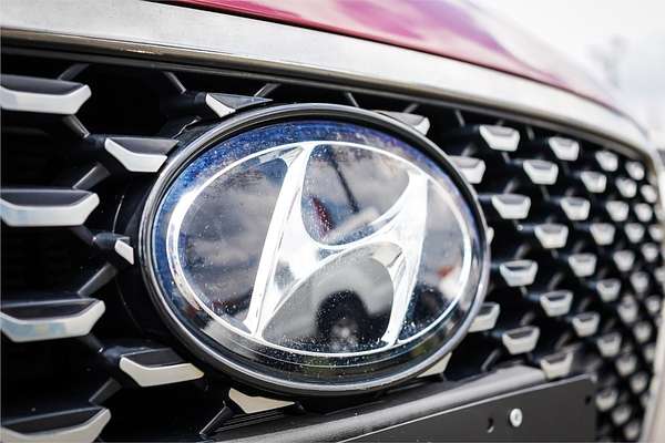 2019 Hyundai i30 Active PD2