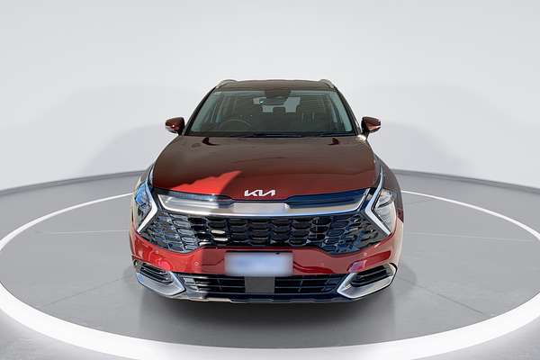 2022 Kia Sportage SX NQ5