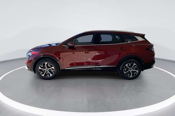 2022 Kia Sportage SX NQ5