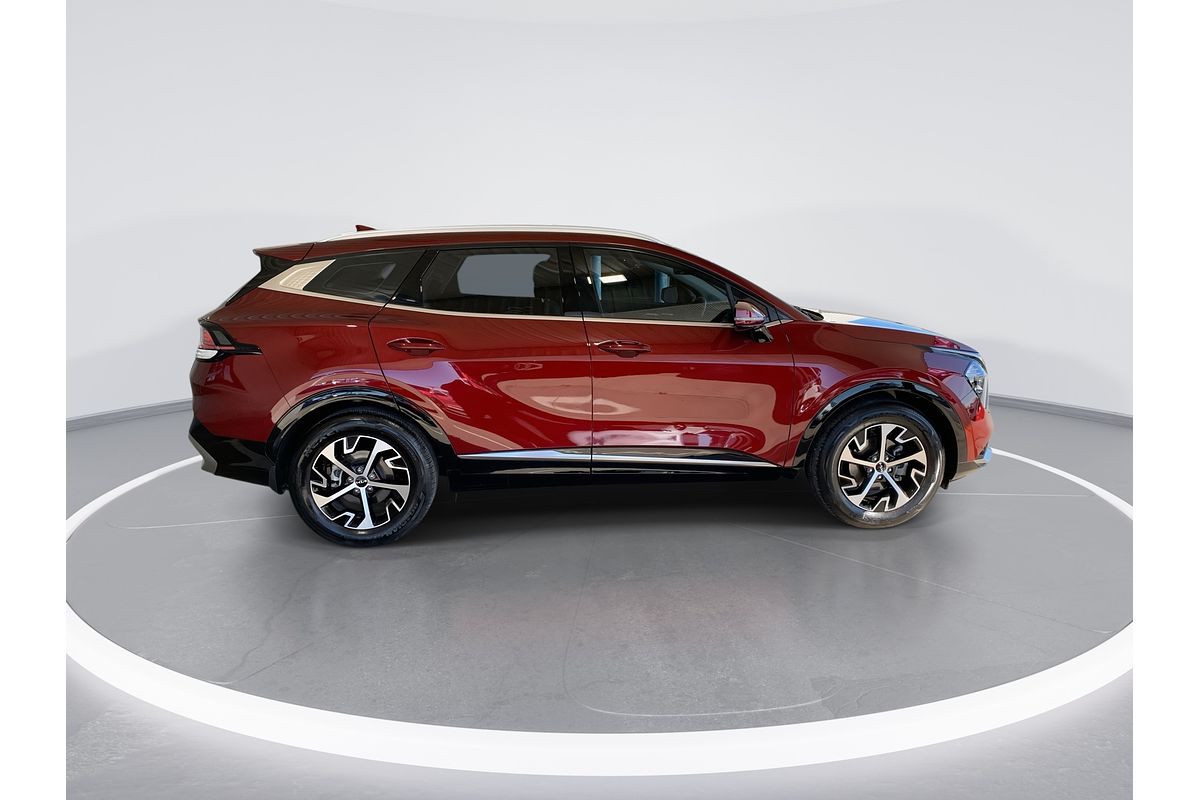 2022 Kia Sportage SX NQ5