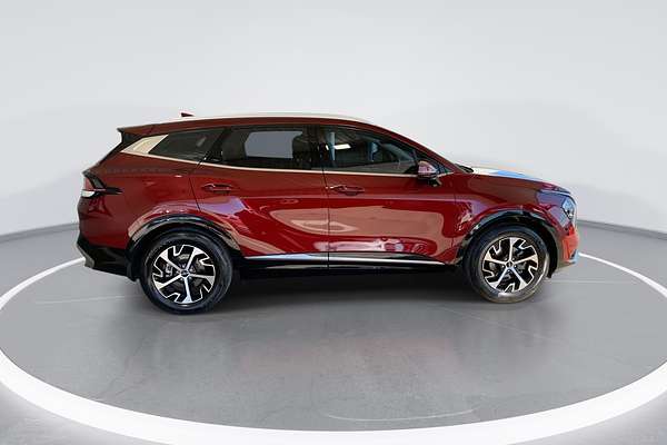 2022 Kia Sportage SX NQ5