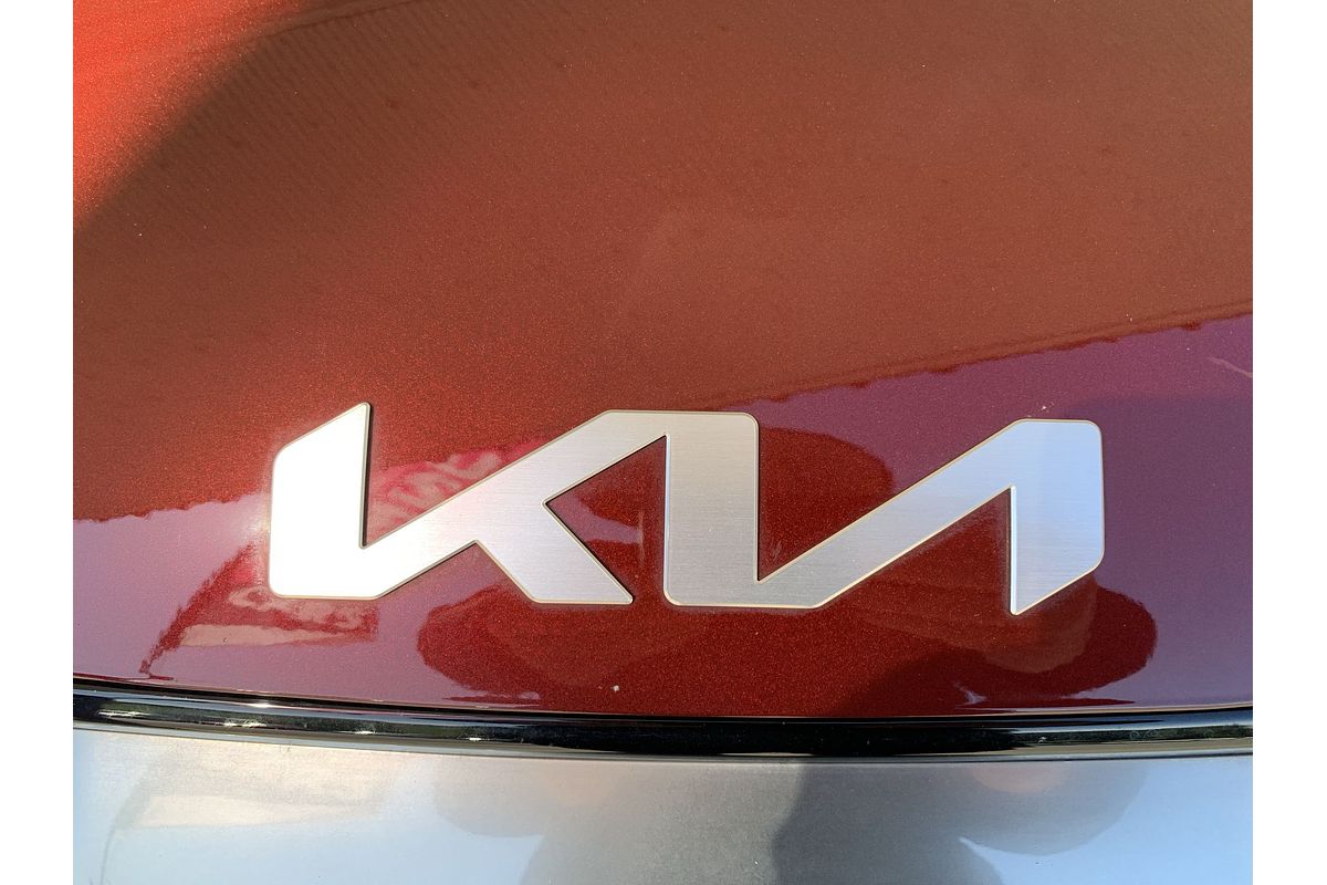 2022 Kia Sportage SX NQ5