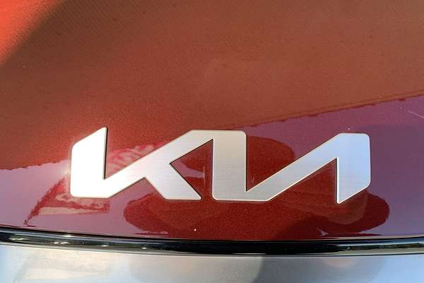 2022 Kia Sportage SX NQ5