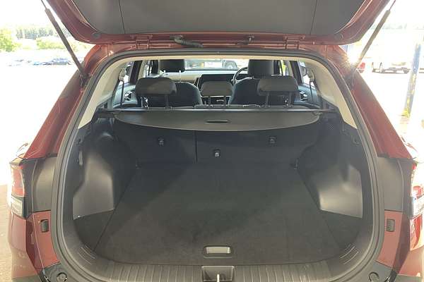 2022 Kia Sportage SX NQ5