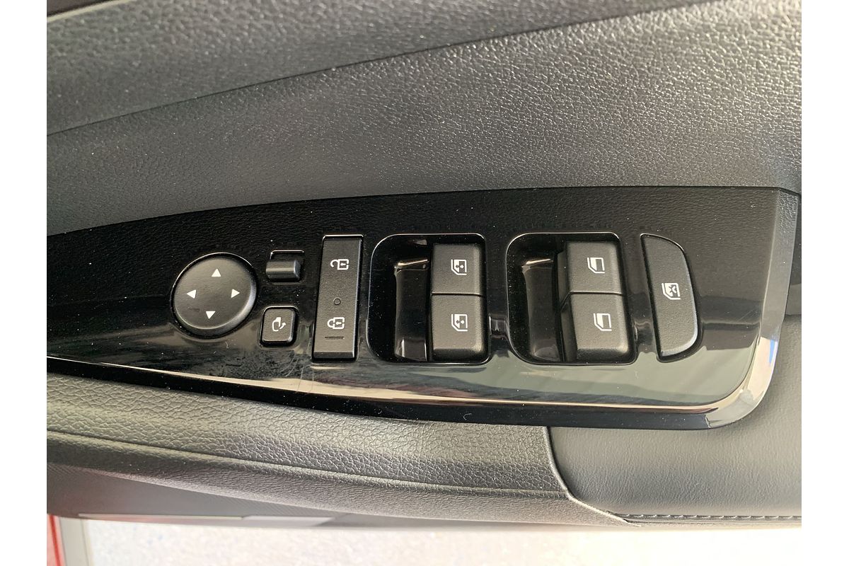 2022 Kia Sportage SX NQ5