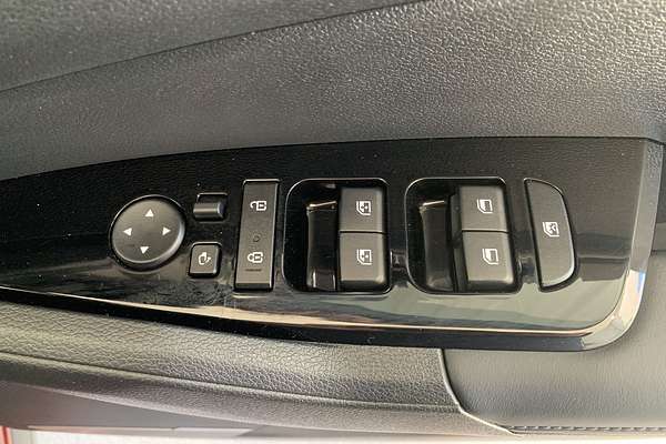 2022 Kia Sportage SX NQ5