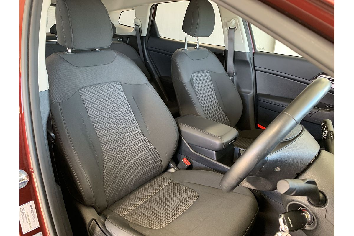 2022 Kia Sportage SX NQ5