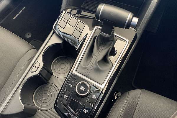 2022 Kia Sportage SX NQ5