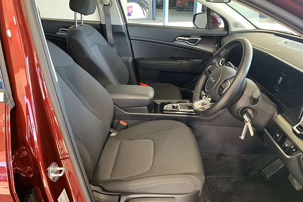 2022 Kia Sportage SX NQ5