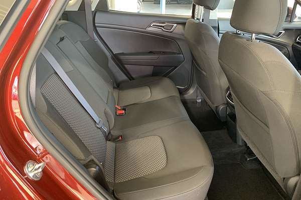 2022 Kia Sportage SX NQ5