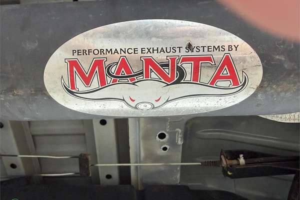 2018 Ford Ranger XL PX MkII 4X4 3.2L