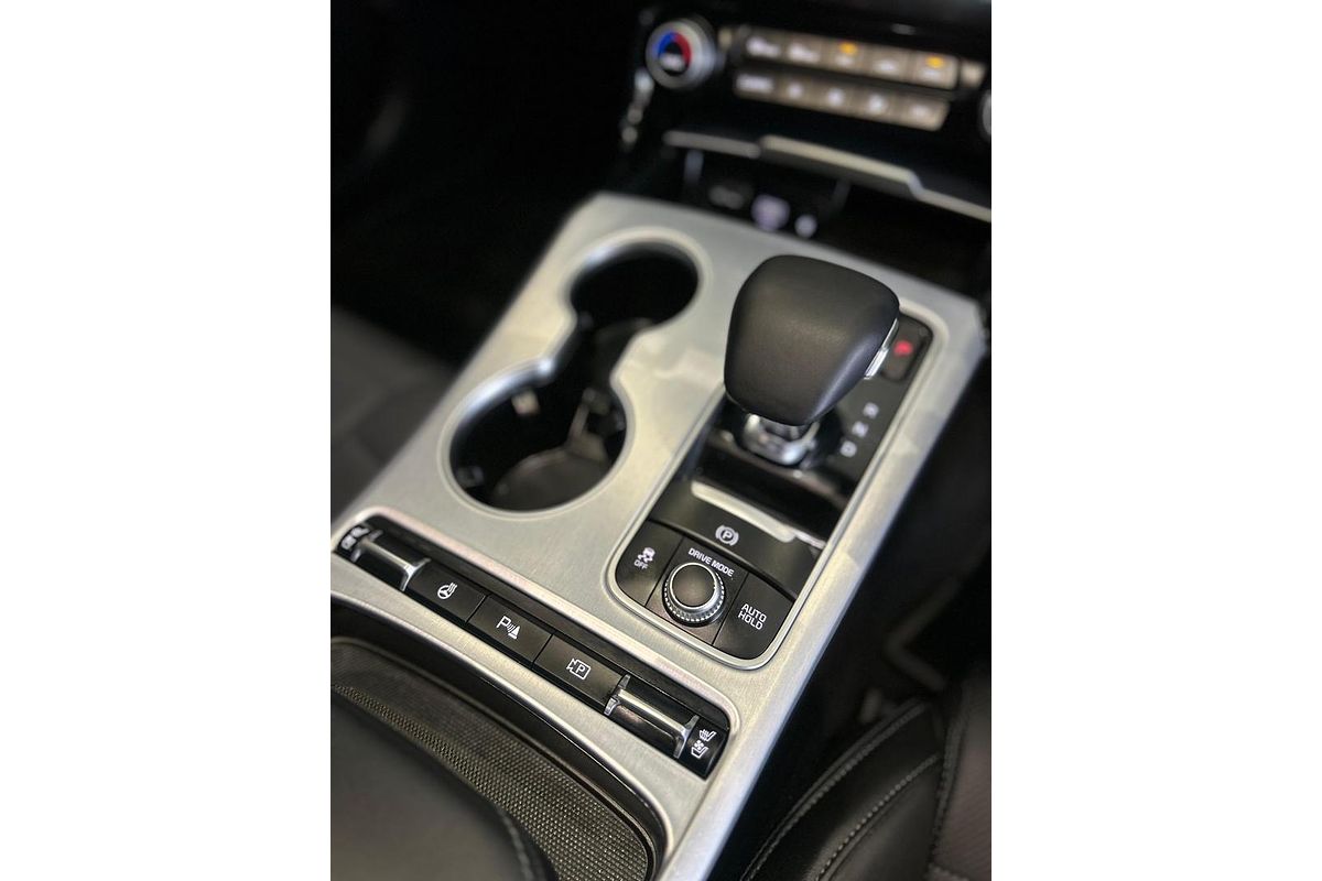 2023 Kia Stinger GT CK