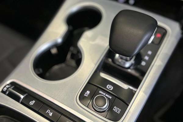 2023 Kia Stinger GT CK