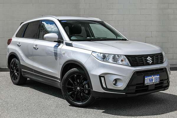 2024 Suzuki Vitara Shadow LY Series II