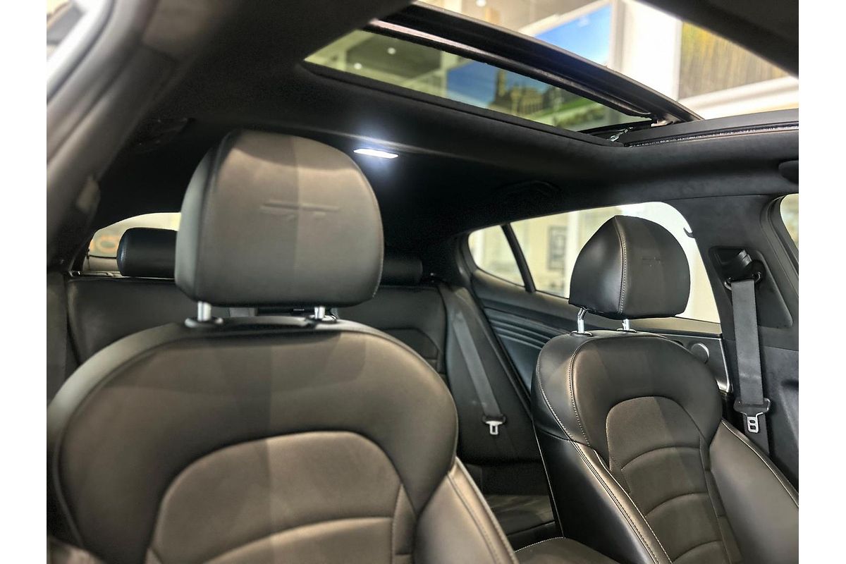 2023 Kia Stinger GT CK