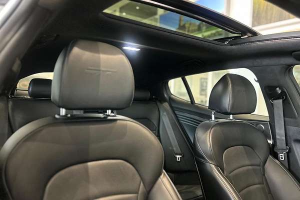 2023 Kia Stinger GT CK