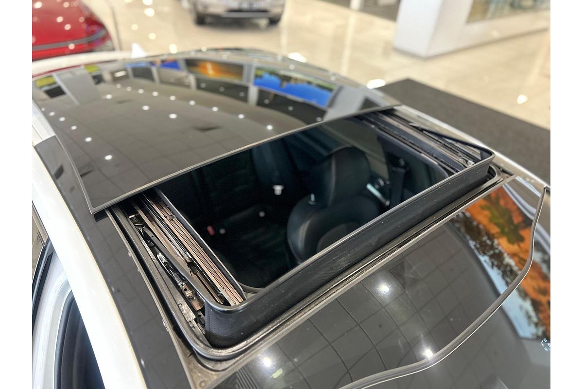 2023 Kia Stinger GT CK