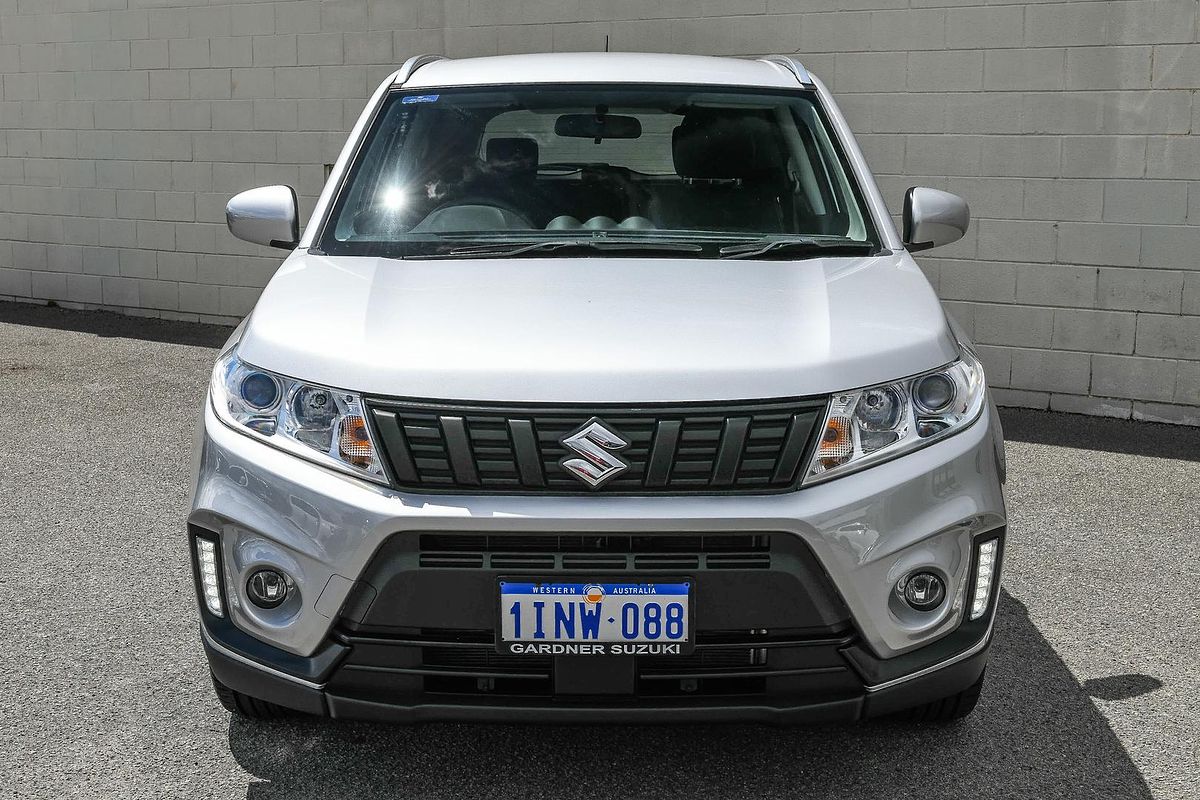 2024 Suzuki Vitara Shadow LY Series II