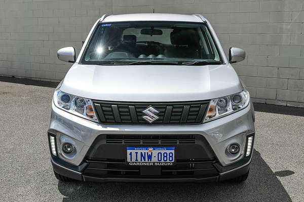2024 Suzuki Vitara Shadow LY Series II