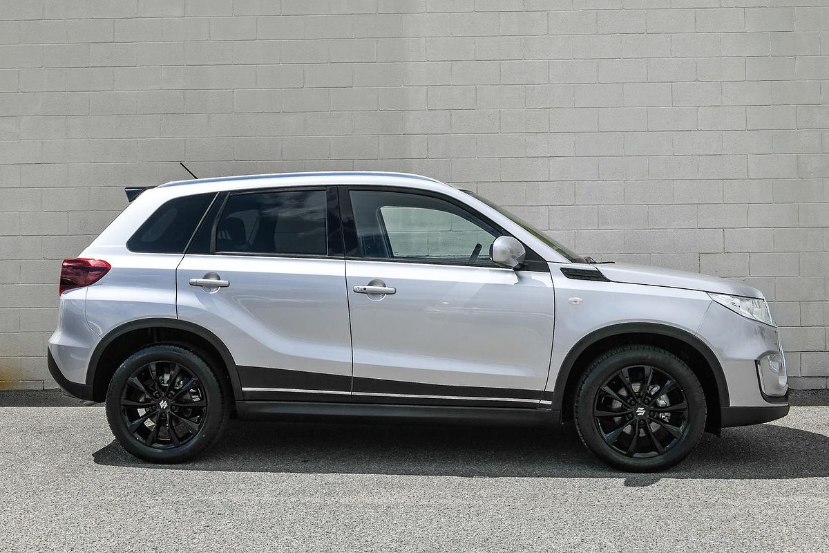 2024 Suzuki Vitara Shadow LY Series II