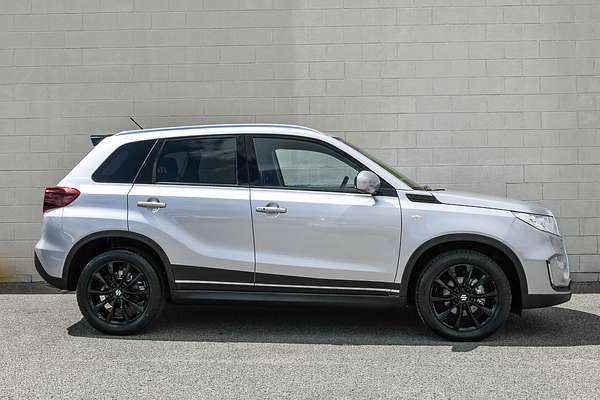 2024 Suzuki Vitara Shadow LY Series II