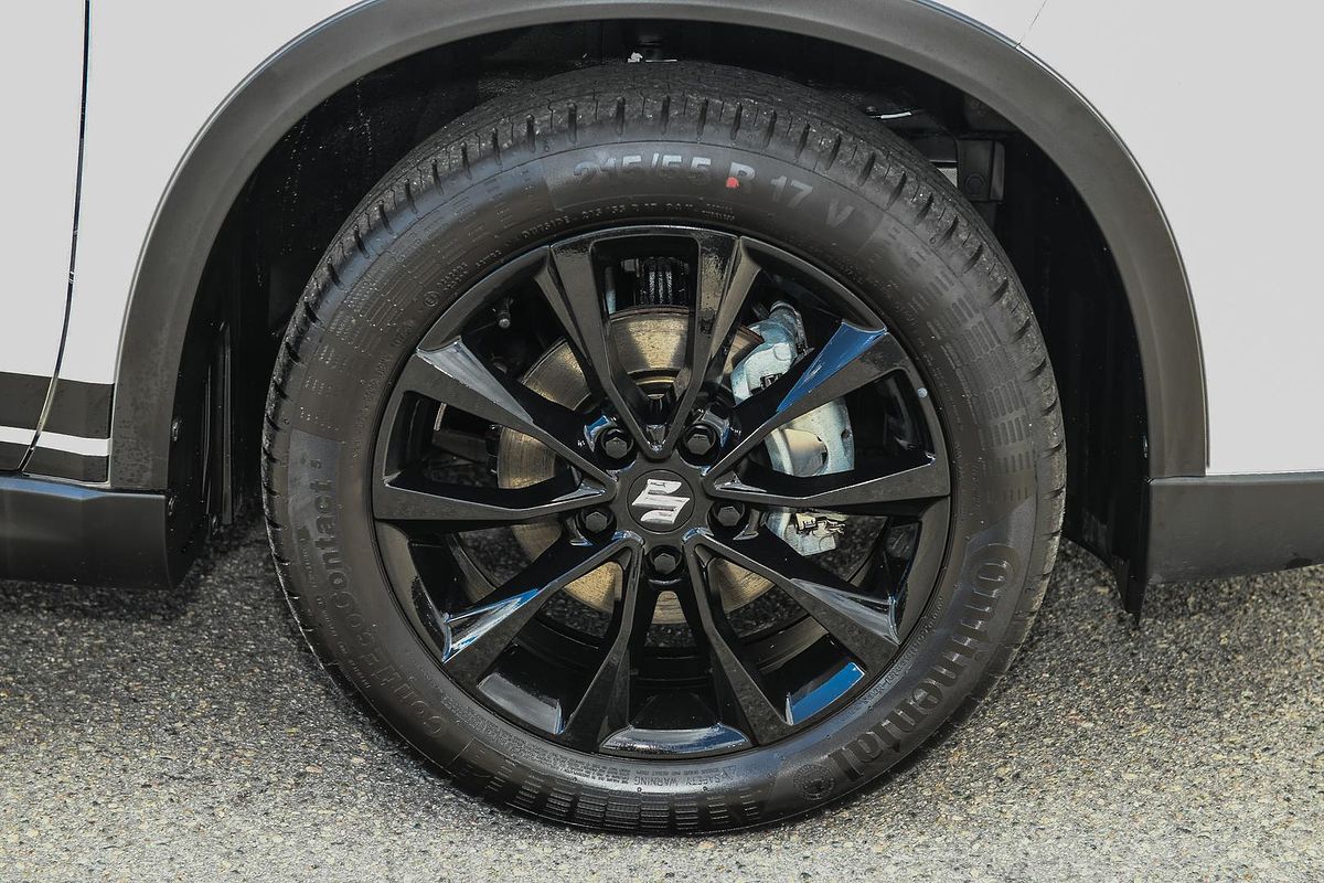 2024 Suzuki Vitara Shadow LY Series II