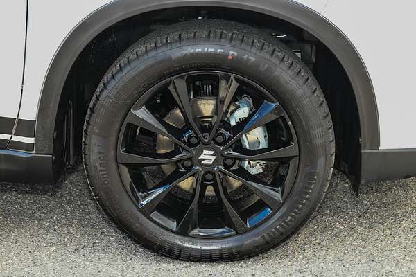 2024 Suzuki Vitara Shadow LY Series II