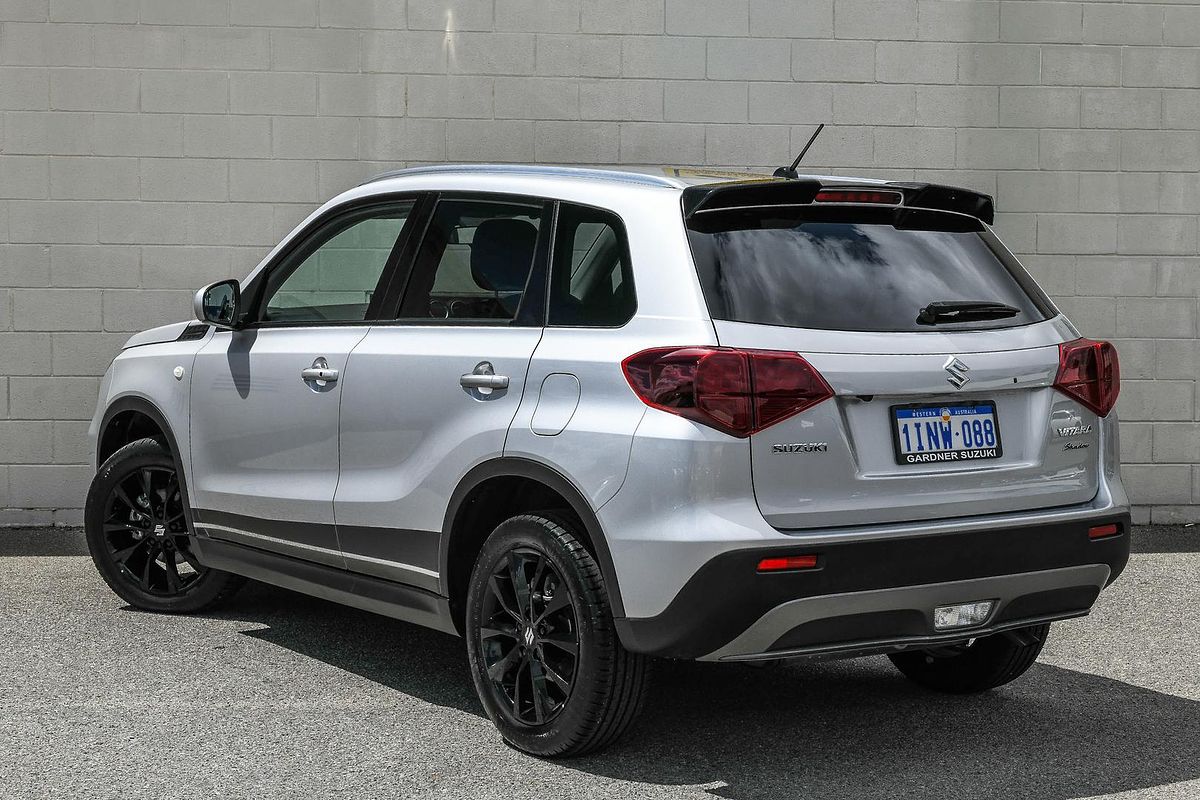 2024 Suzuki Vitara Shadow LY Series II