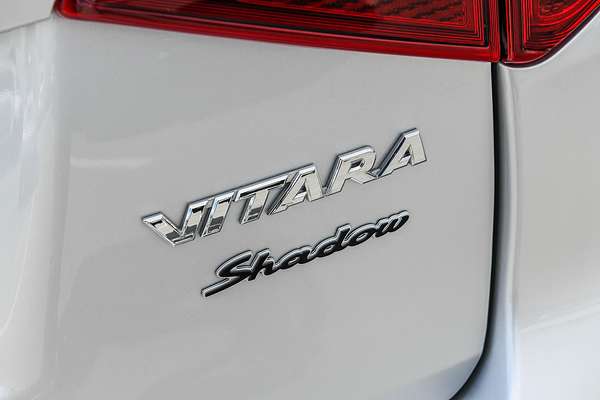 2024 Suzuki Vitara Shadow LY Series II