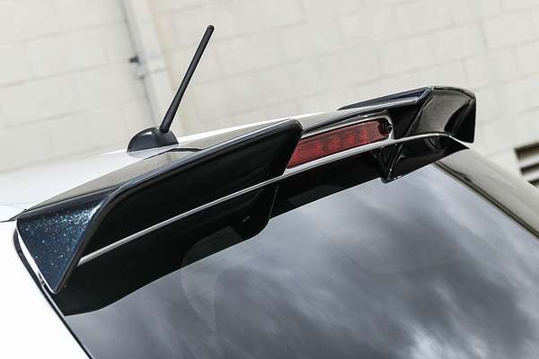 2024 Suzuki Vitara Shadow LY Series II