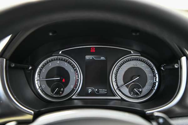 2024 Suzuki Vitara Shadow LY Series II