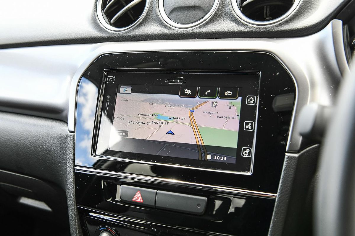 2024 Suzuki Vitara Shadow LY Series II