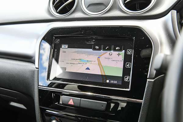 2024 Suzuki Vitara Shadow LY Series II